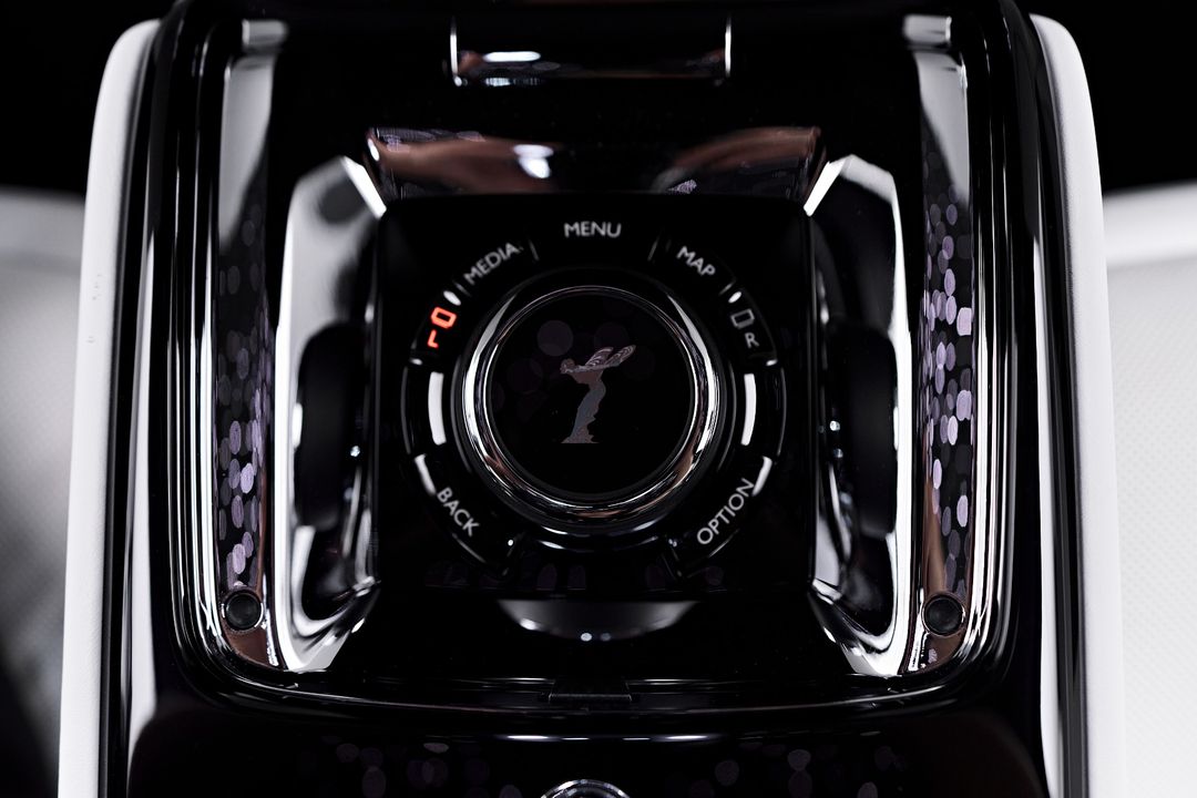 2023 Rolls-Royce Cullinan