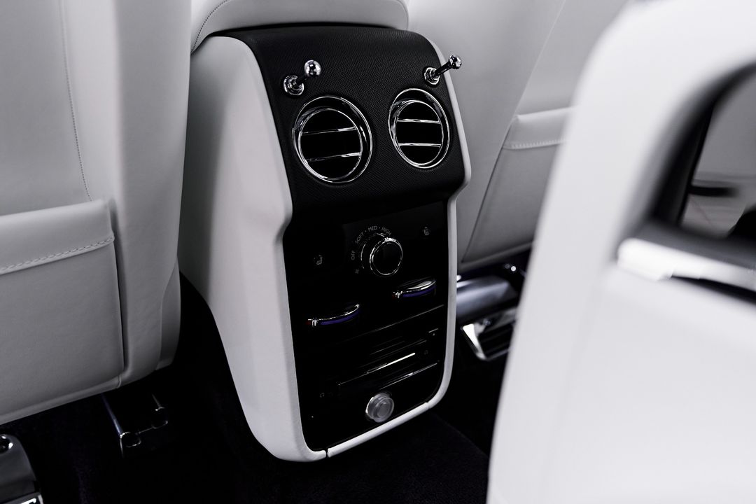 2023 Rolls-Royce Cullinan