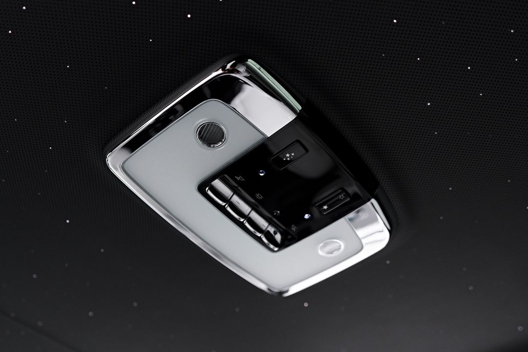 2023 Rolls-Royce Cullinan