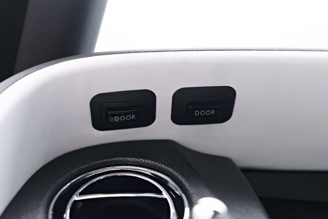 2023 Rolls-Royce Cullinan