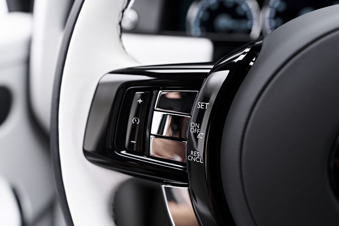2023 Rolls-Royce Cullinan
