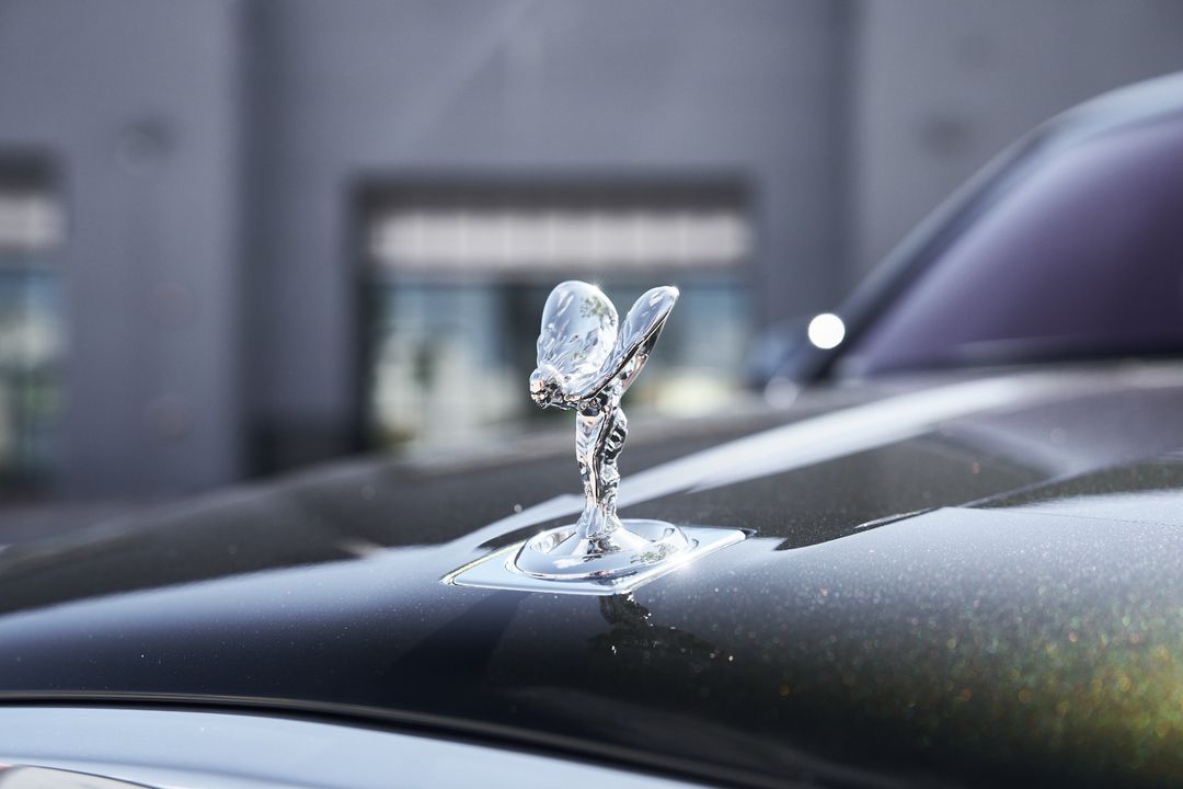2023 Rolls-Royce Cullinan