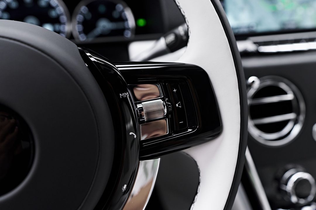 2023 Rolls-Royce Cullinan