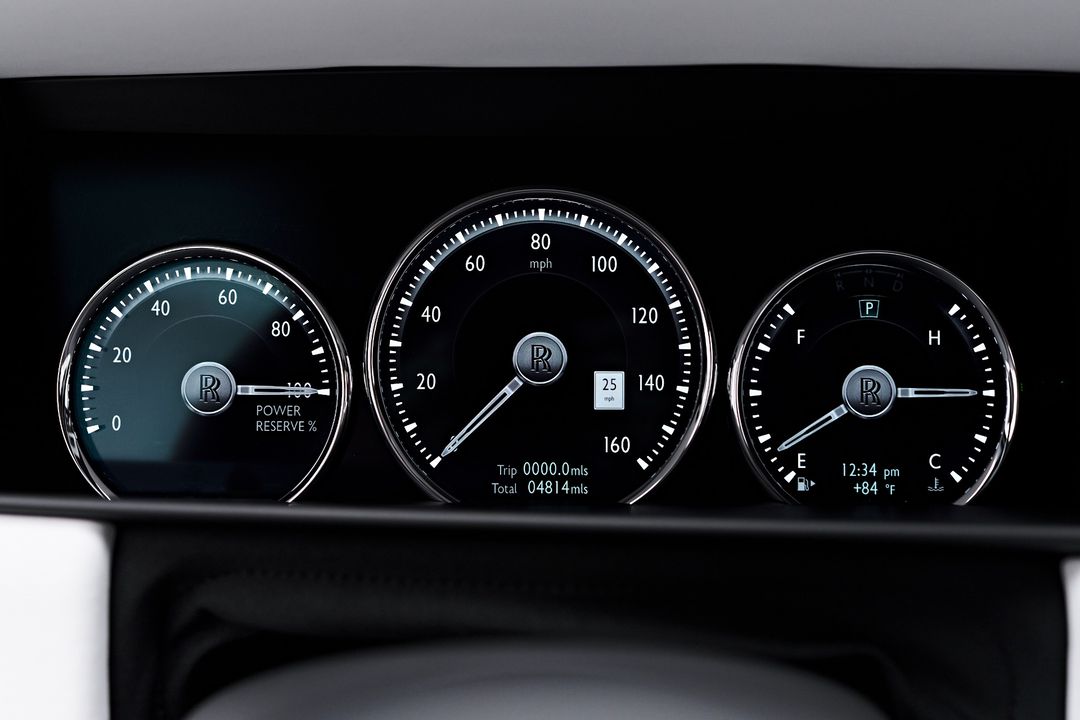 2023 Rolls-Royce Cullinan