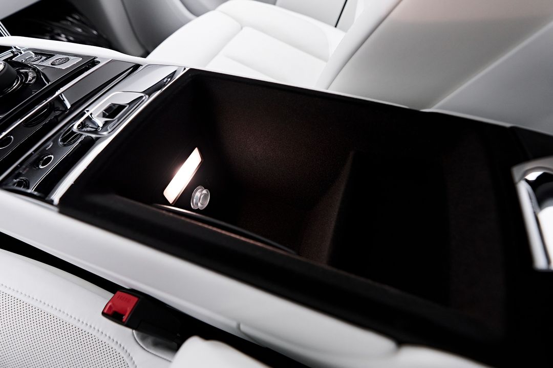 2023 Rolls-Royce Cullinan
