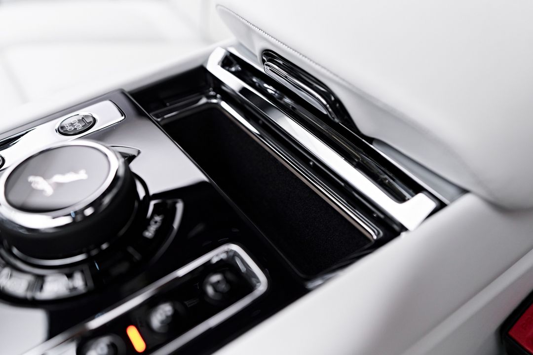 2023 Rolls-Royce Cullinan