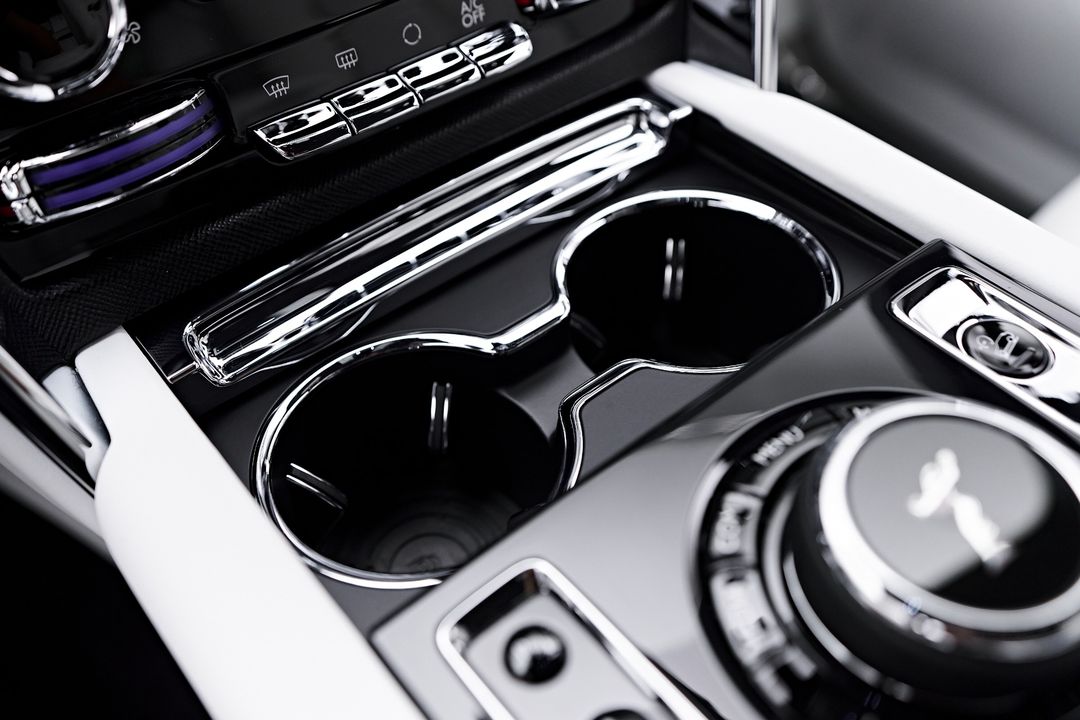 2023 Rolls-Royce Cullinan