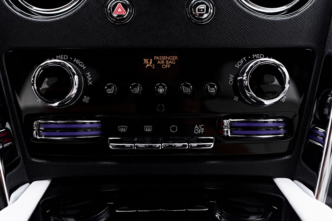 2023 Rolls-Royce Cullinan