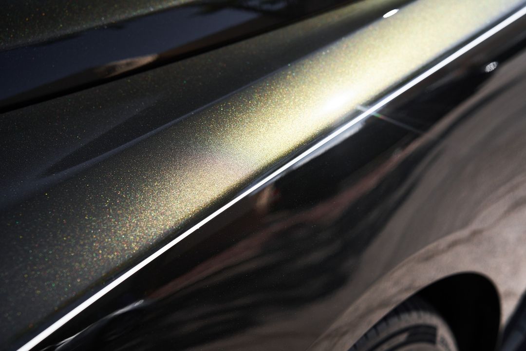 2023 Rolls-Royce Cullinan