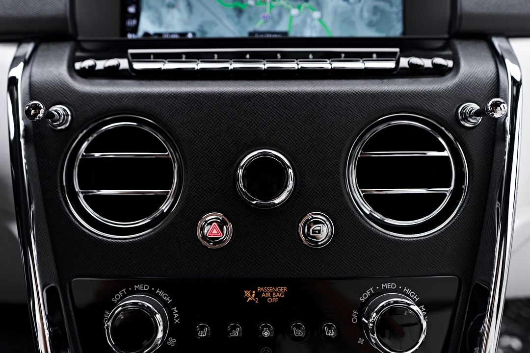 2023 Rolls-Royce Cullinan