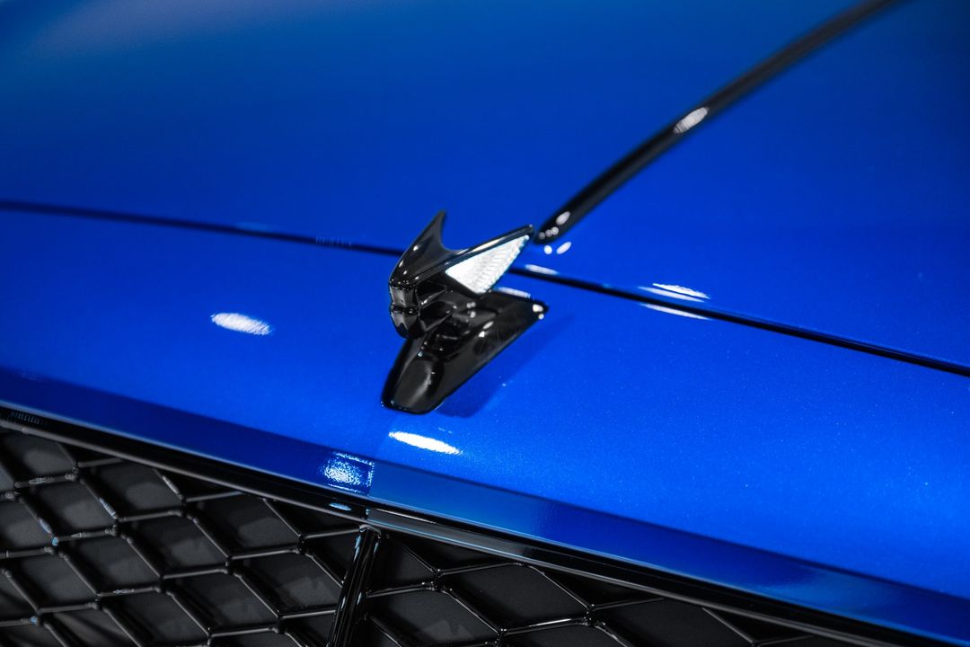 2025 Bentley FLYING SPUR BLACK EDITION