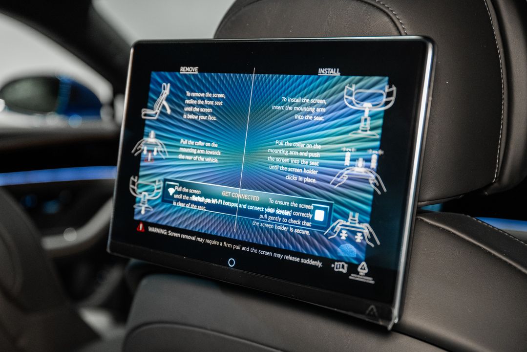 2025 Bentley FLYING SPUR BLACK EDITION