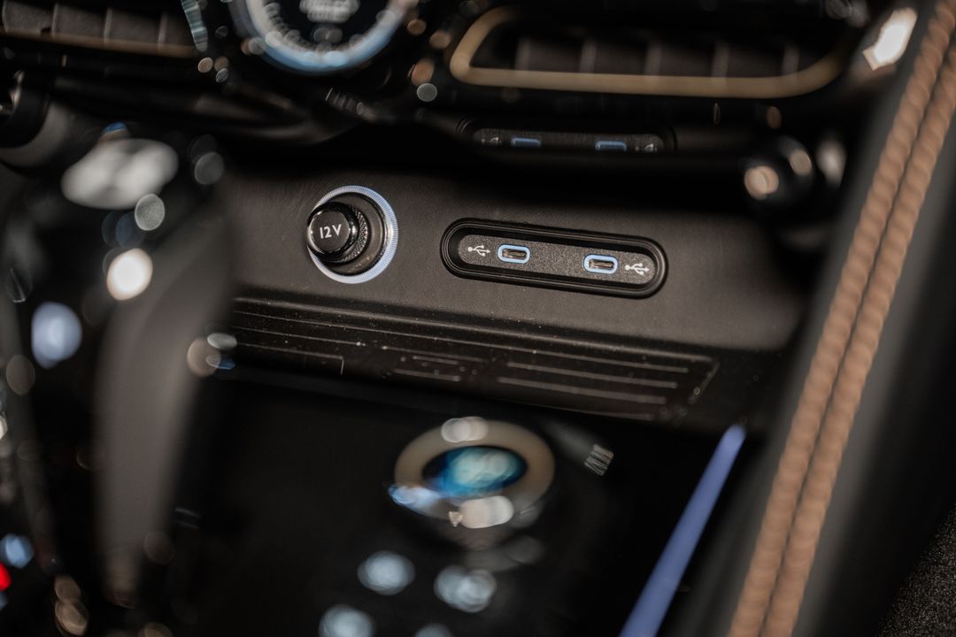 2025 Bentley FLYING SPUR BLACK EDITION