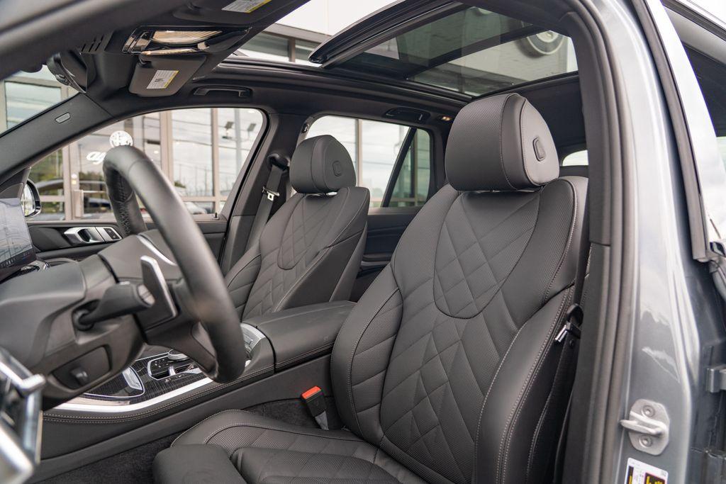2025 BMW X5
