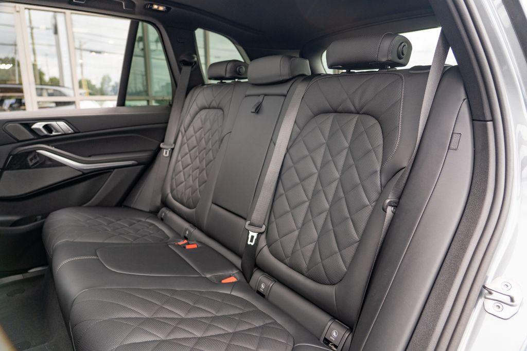 2025 BMW X5