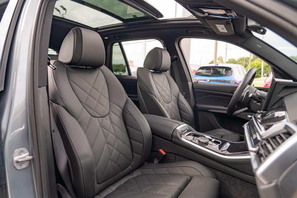 2025 BMW X5