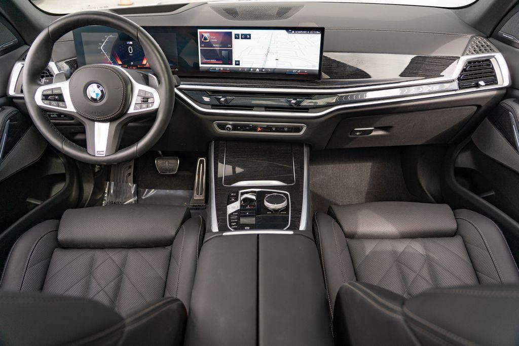2025 BMW X5