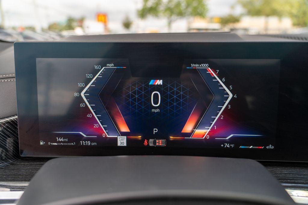 2025 BMW X5