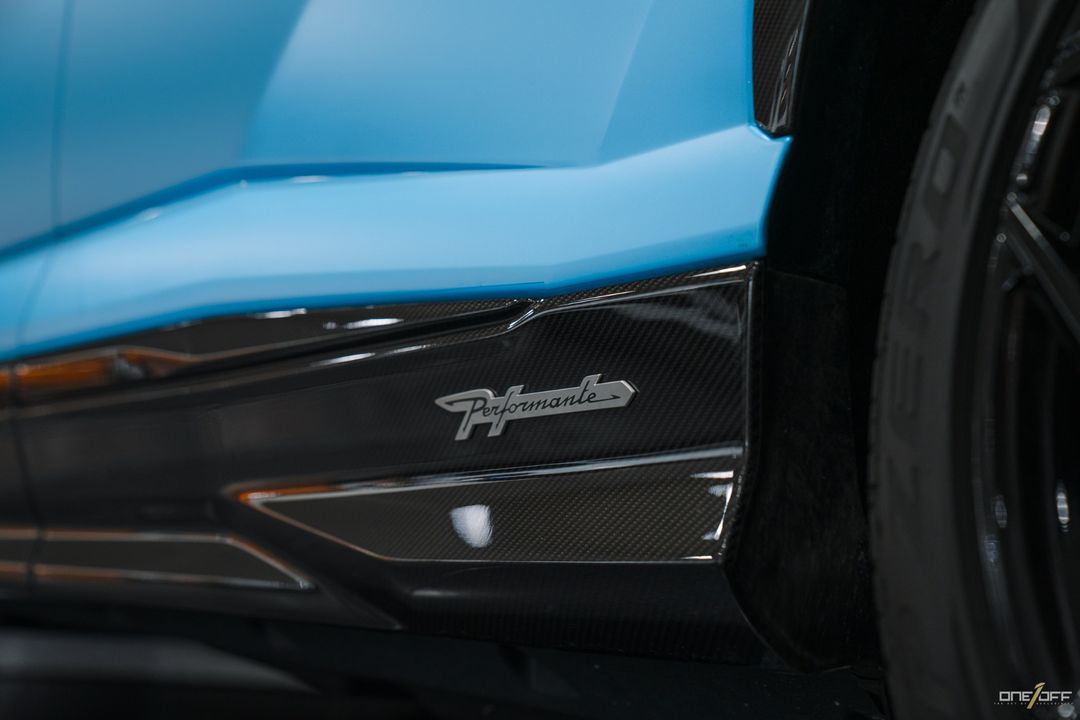 2023 Lamborghini Urus