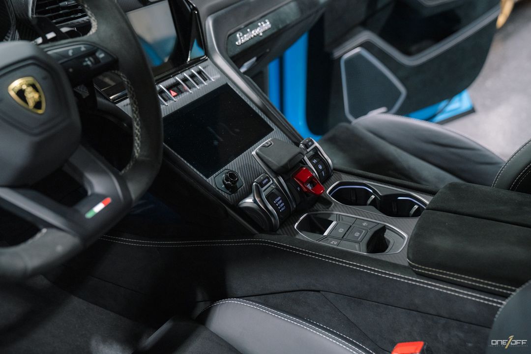 2023 Lamborghini Urus