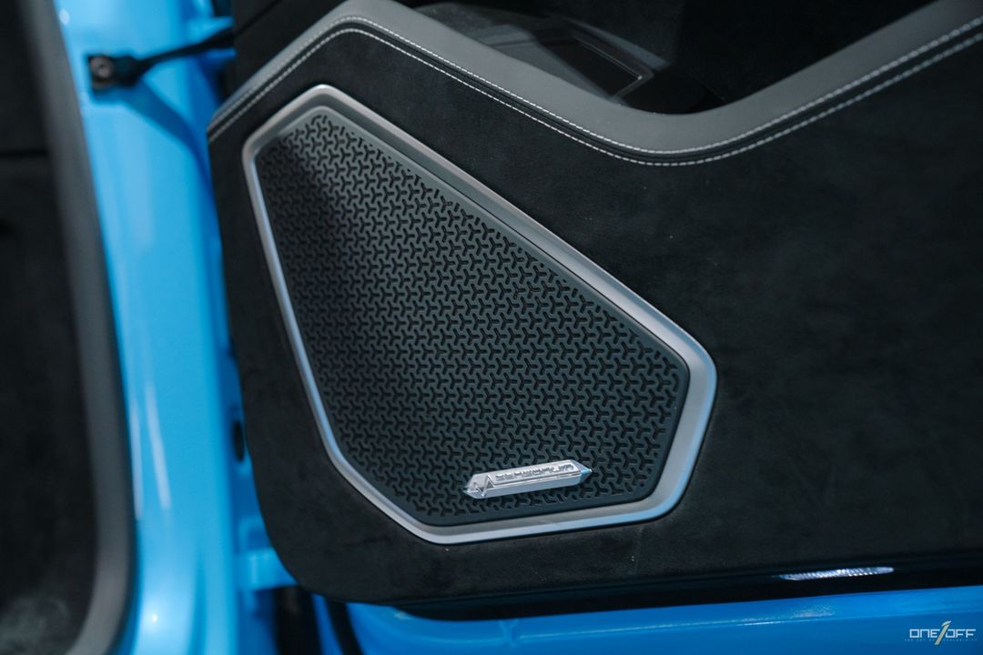 2023 Lamborghini Urus