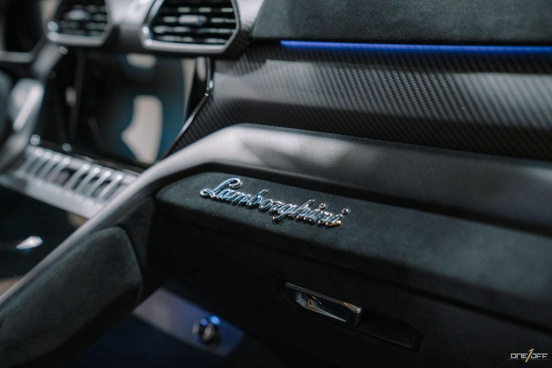 2023 Lamborghini Urus
