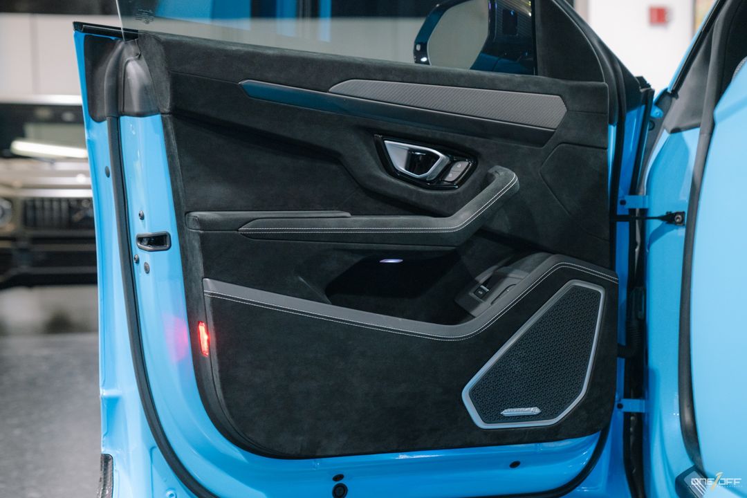 2023 Lamborghini Urus