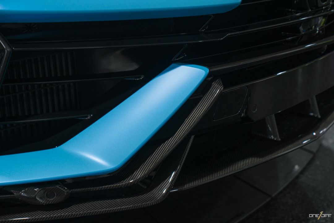 2023 Lamborghini Urus