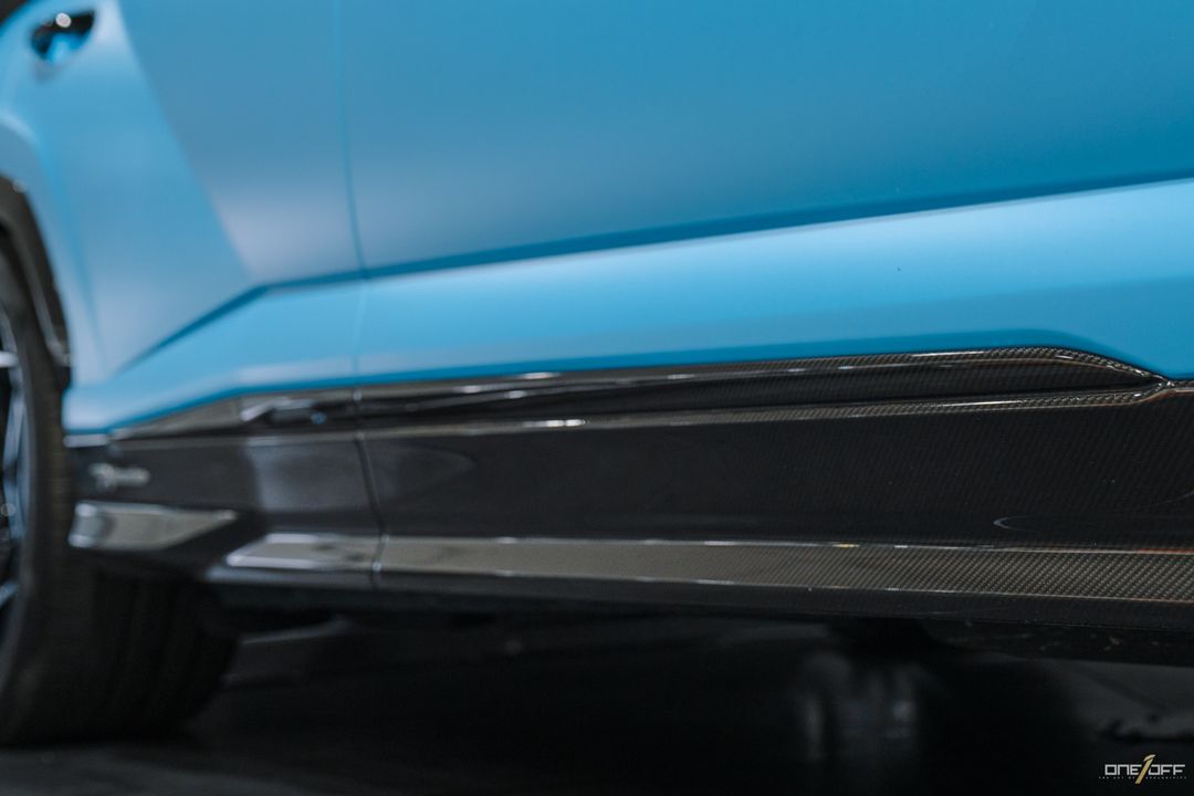 2023 Lamborghini Urus