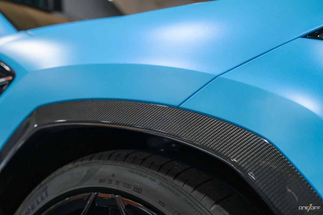 2023 Lamborghini Urus