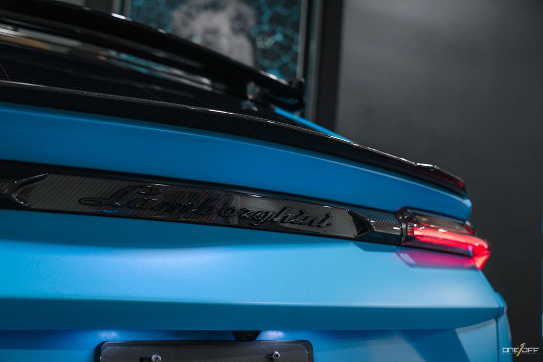 2023 Lamborghini Urus