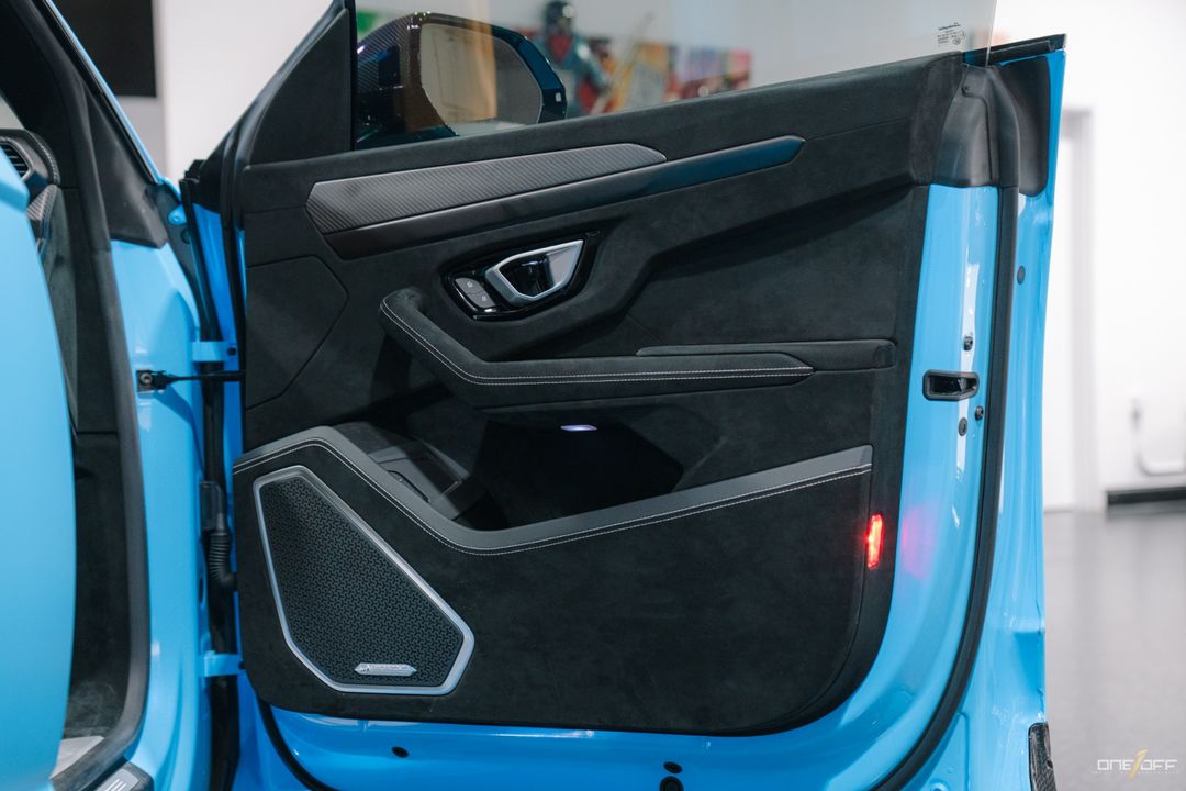 2023 Lamborghini Urus