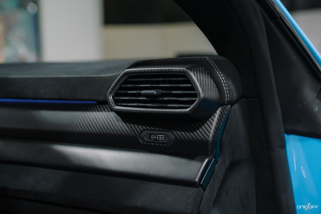 2023 Lamborghini Urus