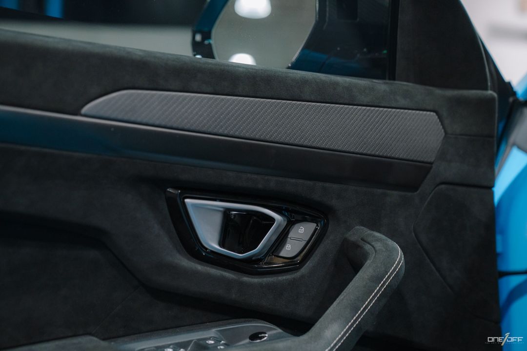 2023 Lamborghini Urus