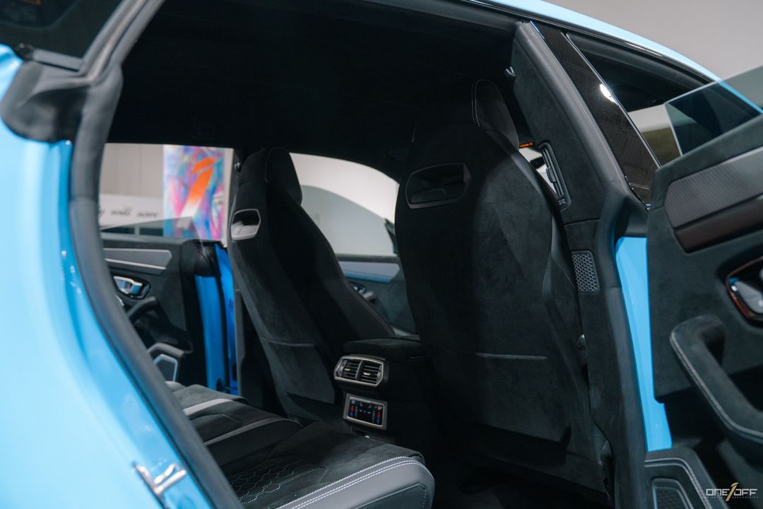 2023 Lamborghini Urus
