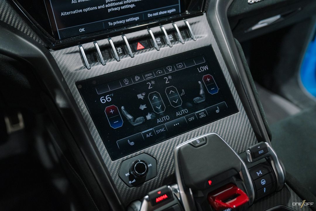 2023 Lamborghini Urus