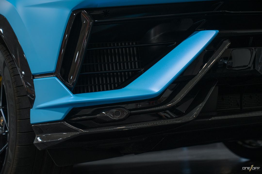2023 Lamborghini Urus