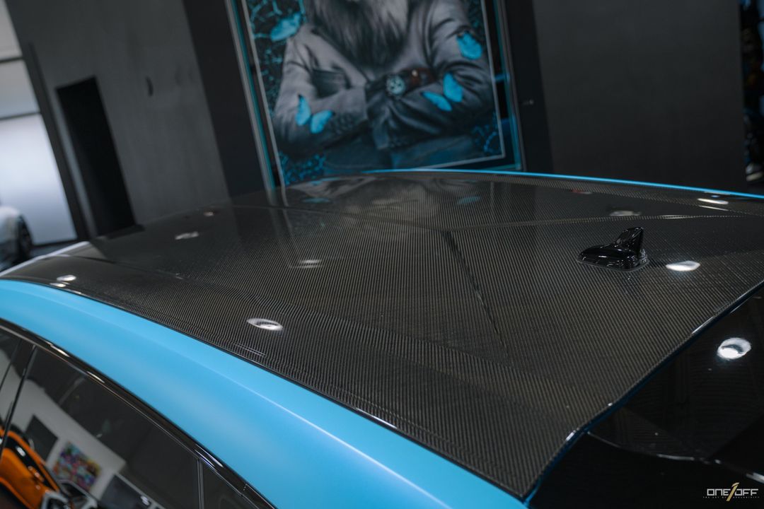 2023 Lamborghini Urus