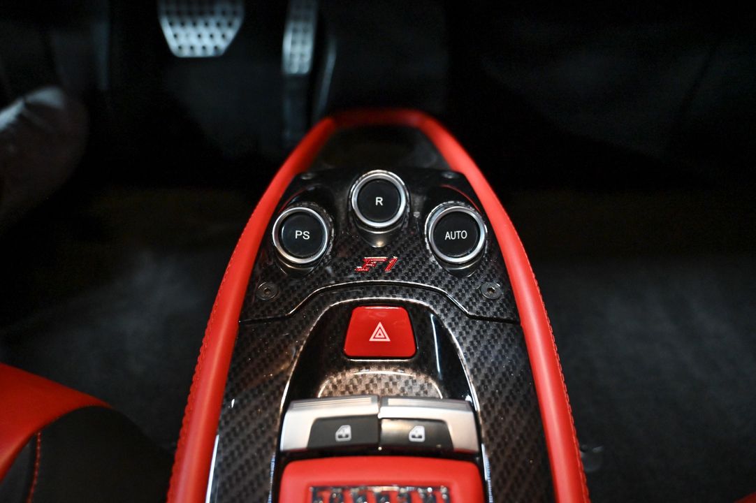 2013 Ferrari 458 Italia