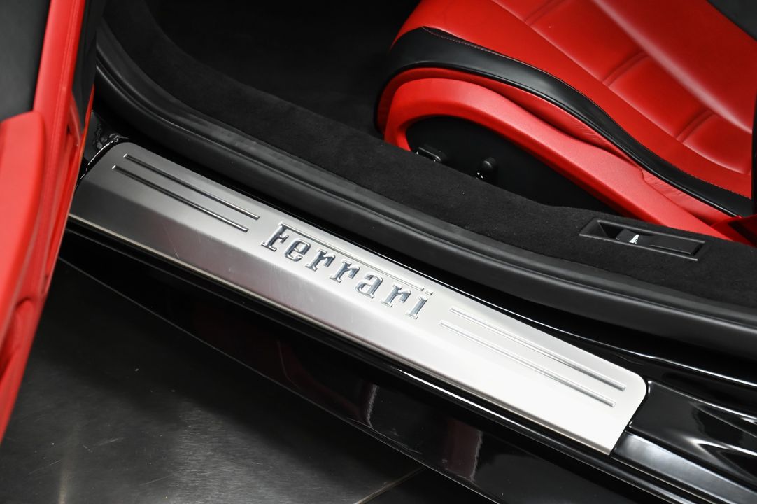 2013 Ferrari 458 Italia