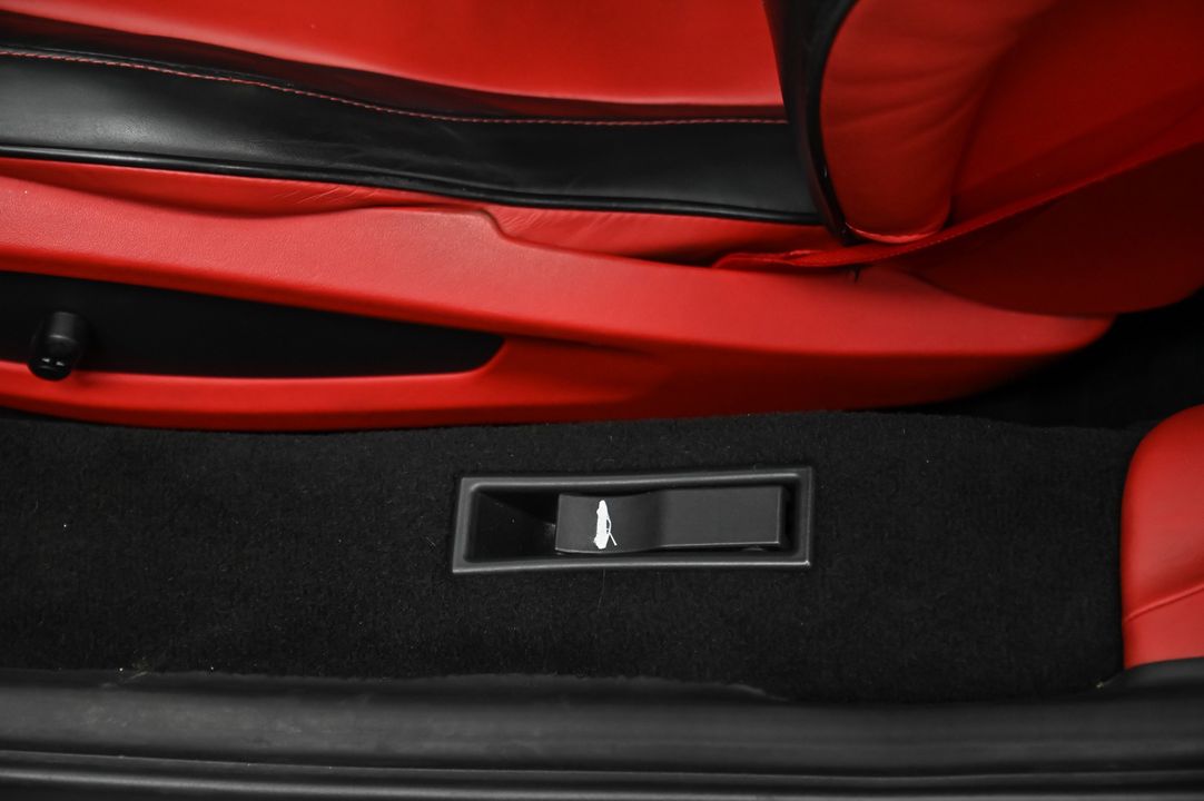 2013 Ferrari 458 Italia