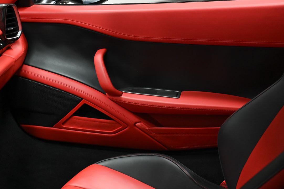 2013 Ferrari 458 Italia