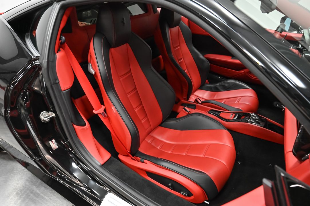 2013 Ferrari 458 Italia