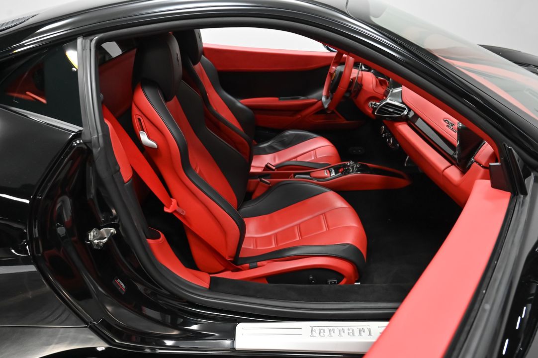 2013 Ferrari 458 Italia