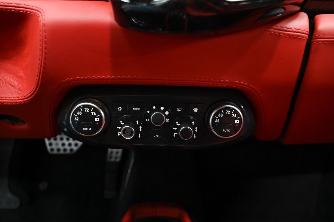 2013 Ferrari 458 Italia