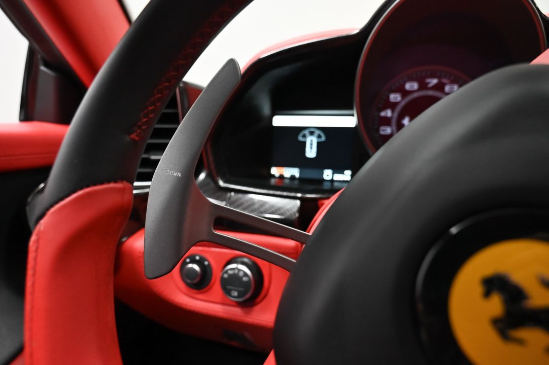 2013 Ferrari 458 Italia