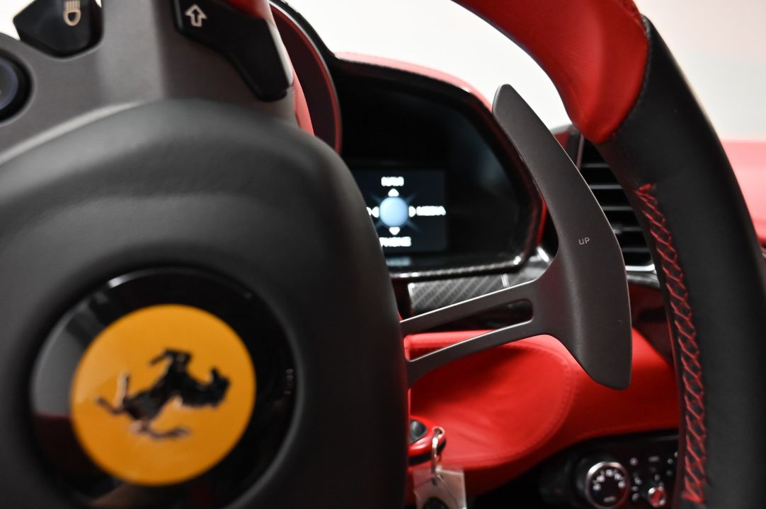 2013 Ferrari 458 Italia
