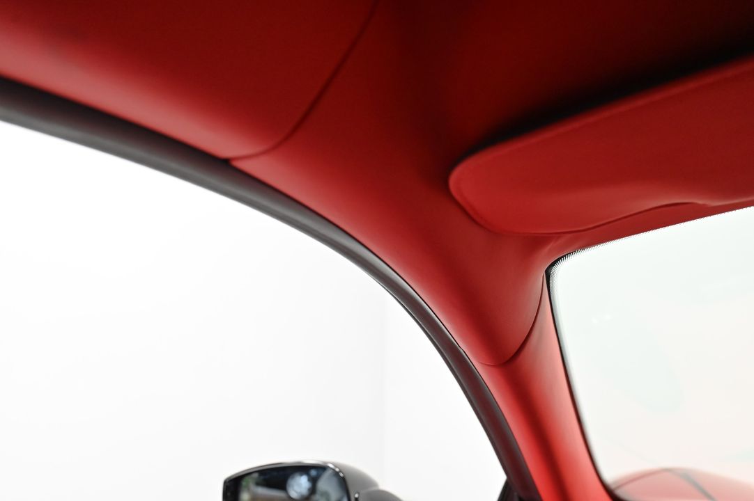 2013 Ferrari 458 Italia