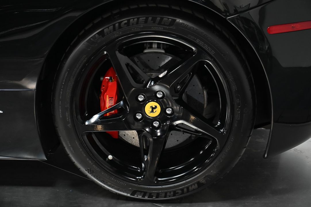 2013 Ferrari 458 Italia