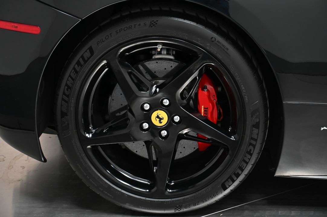 2013 Ferrari 458 Italia